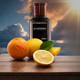 BHARARA KING EDP 3.4OZ SPR